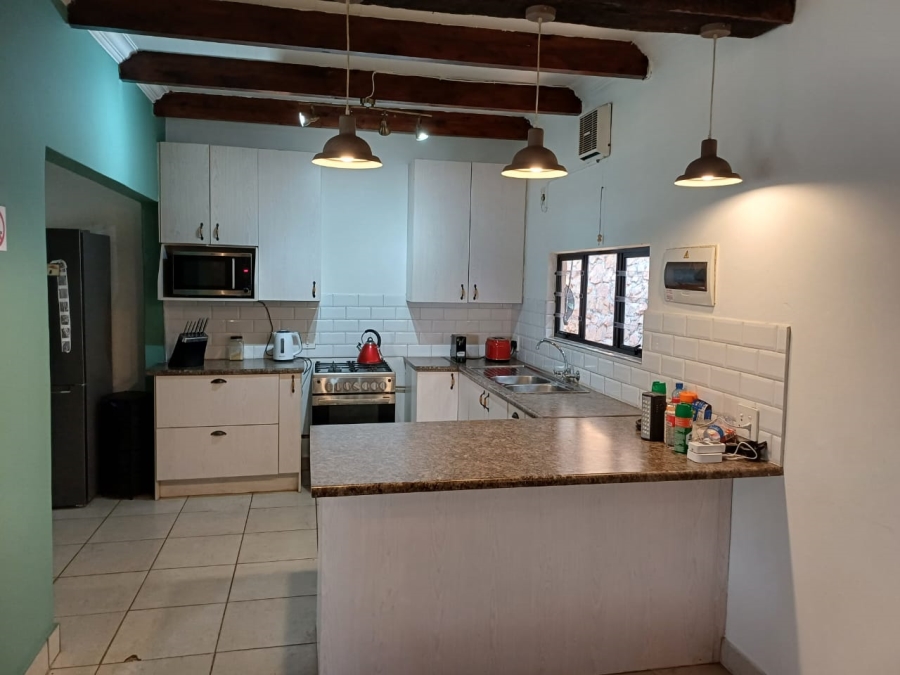 3 Bedroom Property for Sale in Kosmos North West